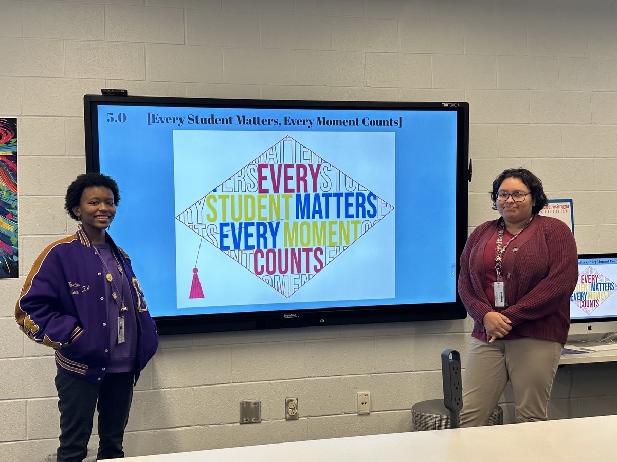 Ken Oertling, Ed.D. tweet media