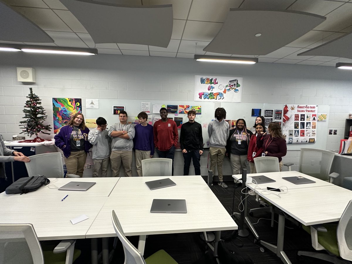 Ken Oertling, Ed.D. tweet media