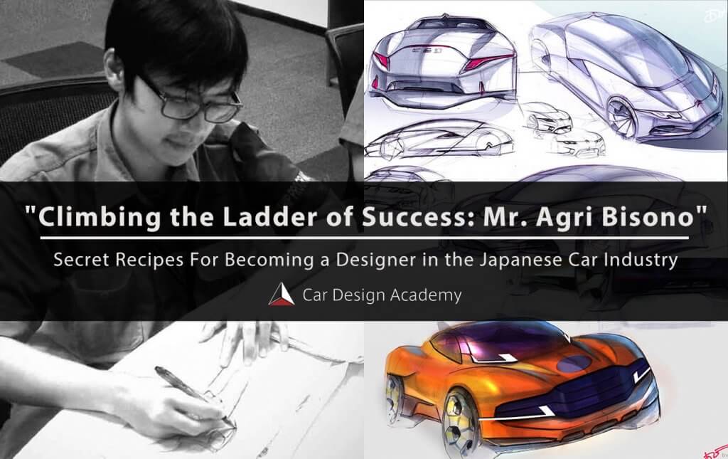 Meet our alumni who have entered the car industry!  This is just one example of our graduates who achieved industry acceptance as a car designer. 🚗 Join us and pave your way to success! cardesign.jp/global/message… #cardesign #cardesigner #carsketch #AlumniSuccess #CarIndustry