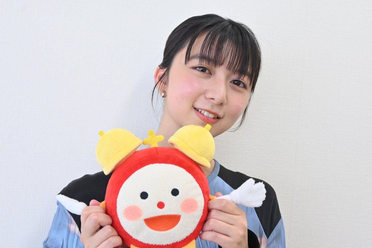 『#めざましテレビ』明日29日に最後の登場⏰

11月のエンタメプレゼンター
#上白石萌歌 さんサイン入りチェキを1名様に🎁

1️⃣@fujitvviewをフォロー
2️⃣このツイートをRT で応募完了🎊

⚠️締切は12月5日(火)23時59分
当選者にはDMでご連絡💌

▶︎fujitv-view.jp/?p=1031802

<a href="/moka_____k/">上白石 萌歌</a> <a href="/cx_mezamashi/">めざましテレビ</a>