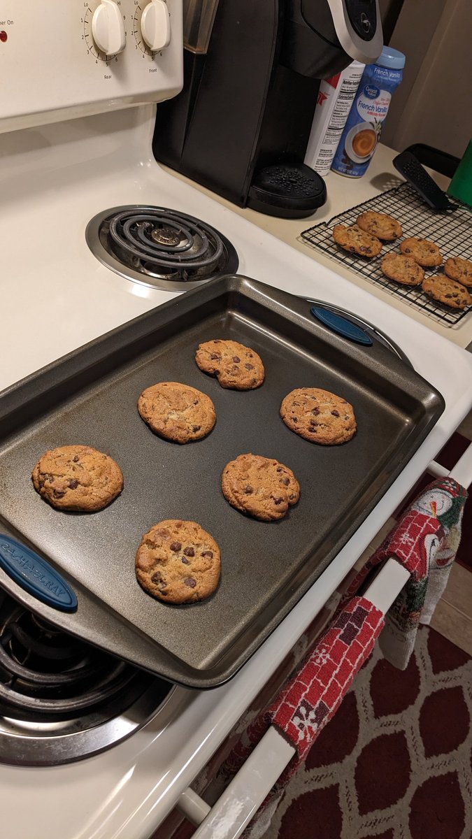 Went to the store for sensodyne toothpaste and mouthwash.. came home with cookie dough.. this is why you don't go to the store after smoking weed 🤦🏼‍♂️🤦🏼‍♂️🤦🏼‍♂️.. and I really don't even eat sweets