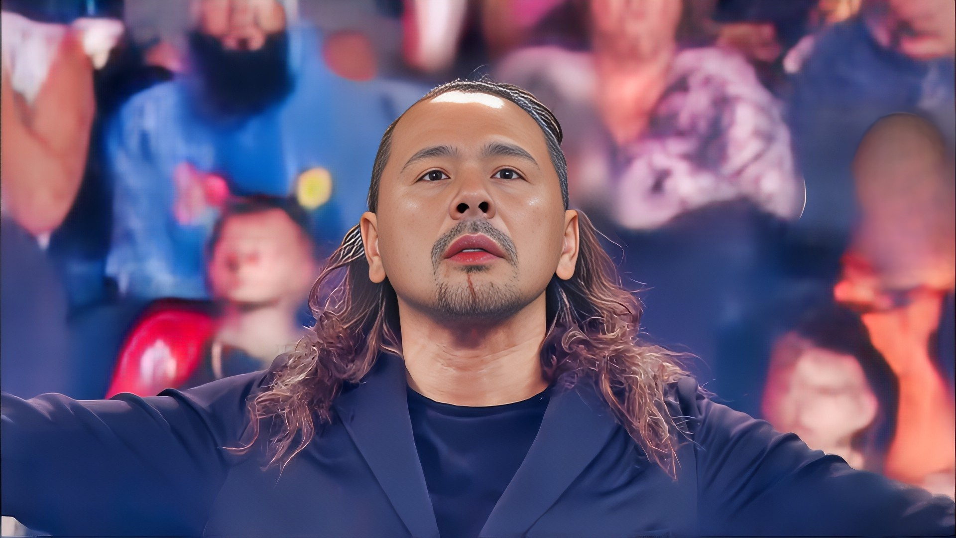 Nakamura Strikes Back!