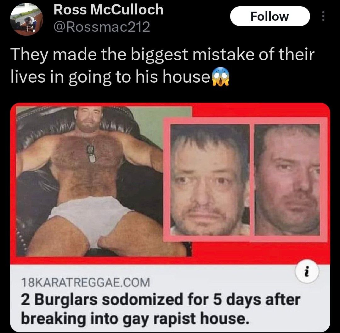 SandmanMGTOW's tweet photo. That guy in the mugg shot looks like he's in pain. https://t.co/97B8VjCqLB