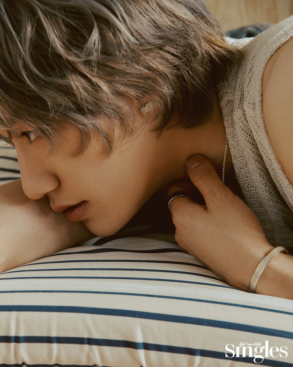 Singles Korea 싱글즈 tweet media