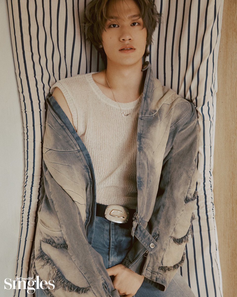 Singles Korea 싱글즈 tweet media