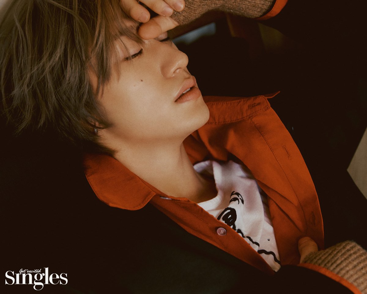 Singles Korea 싱글즈 tweet media