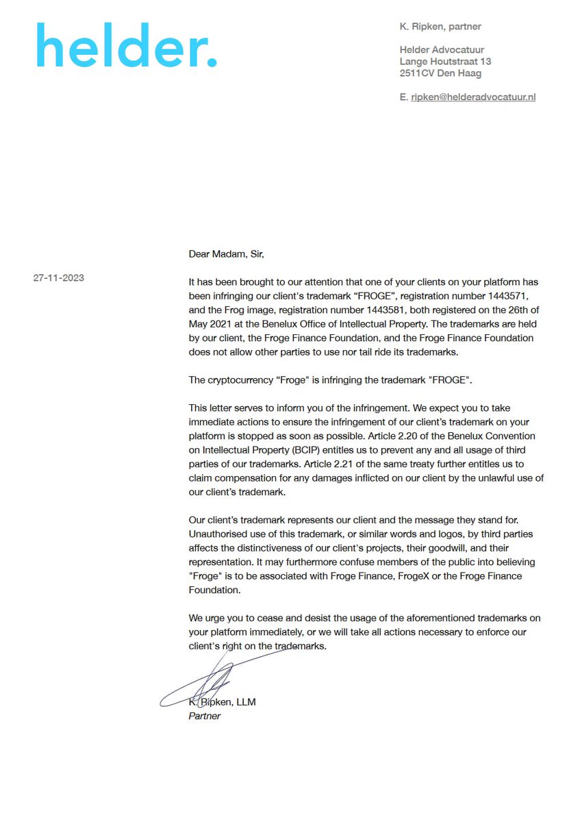 Oliver Rush tweet media