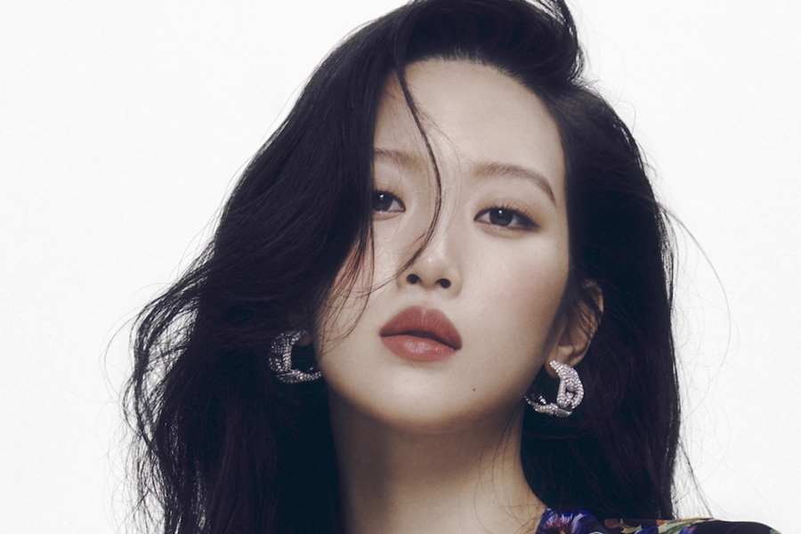 #MoonGaYoung Officially Named Global Ambassador For Dolce&amp;Gabbana
soompi.com/article/162879…
