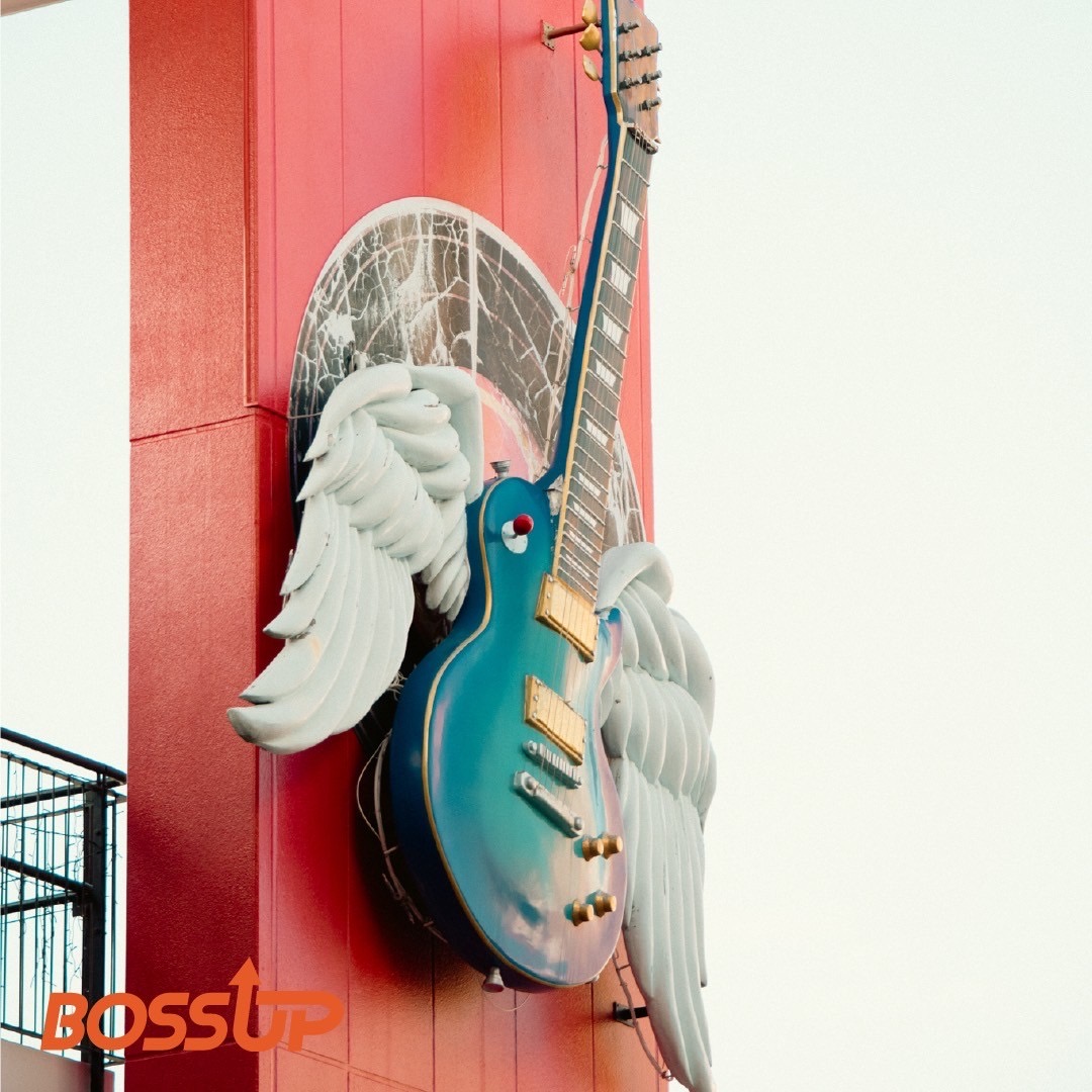 BOSSUP KOZA tweet media