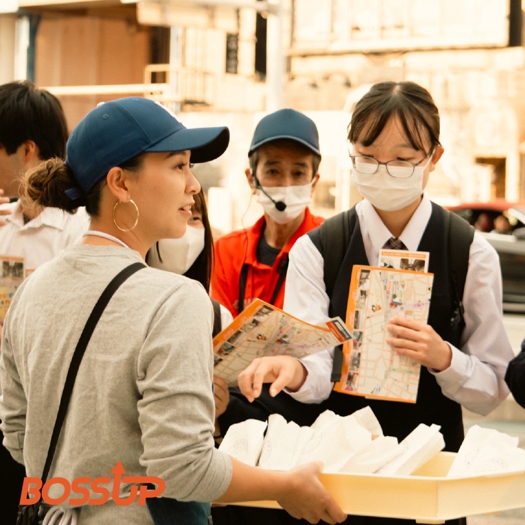 BOSSUP KOZA tweet media