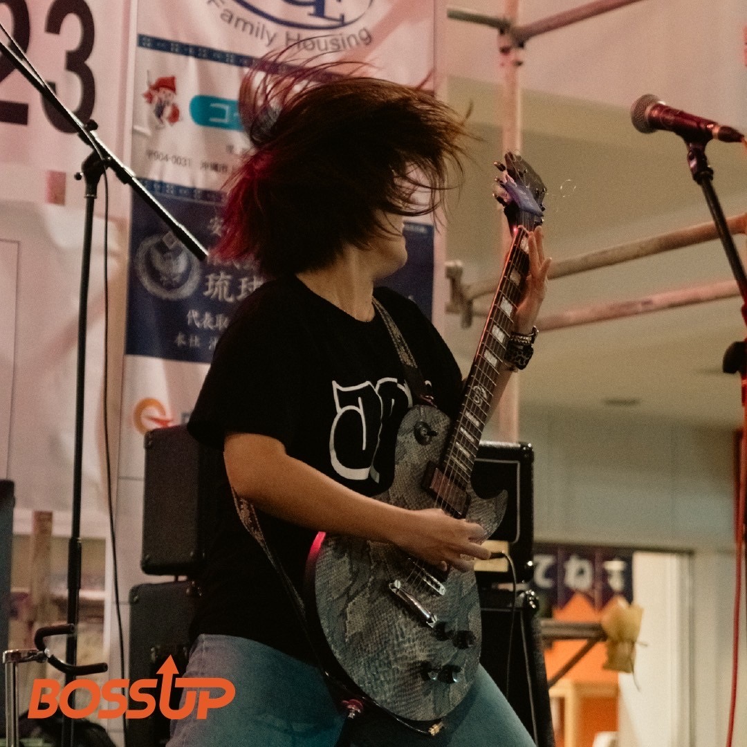 BOSSUP KOZA tweet media