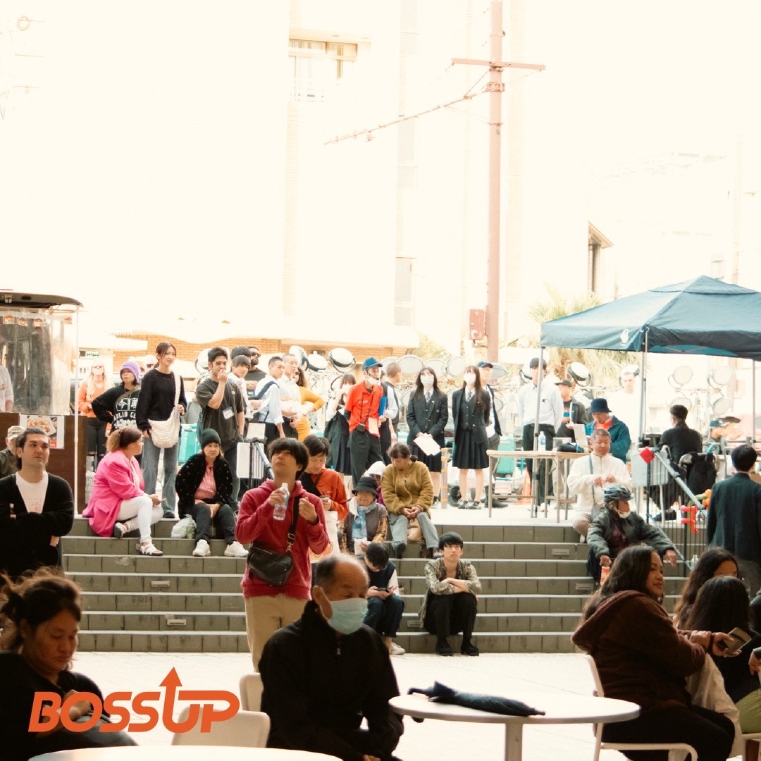 BOSSUP KOZA tweet media