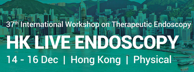 CookMedSurg's tweet photo. Are you attending Hong Kong Live 37th International Workshop on #TherapeuticEndoscopy 14-16 December?
Visit Cook Medical at booth #2 to hear about our latest product offerings and to sign up for #EndoChallenge!  See you there! 🙌 
#HKLiveEndo23 #CookGastro #GITwitter #Endoscopy https://t.co/Ao9mv38No3