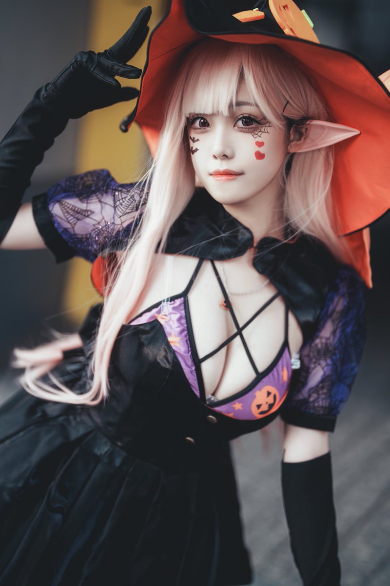 喜多川🎃 https://t.co/gDlu6C6ygb
