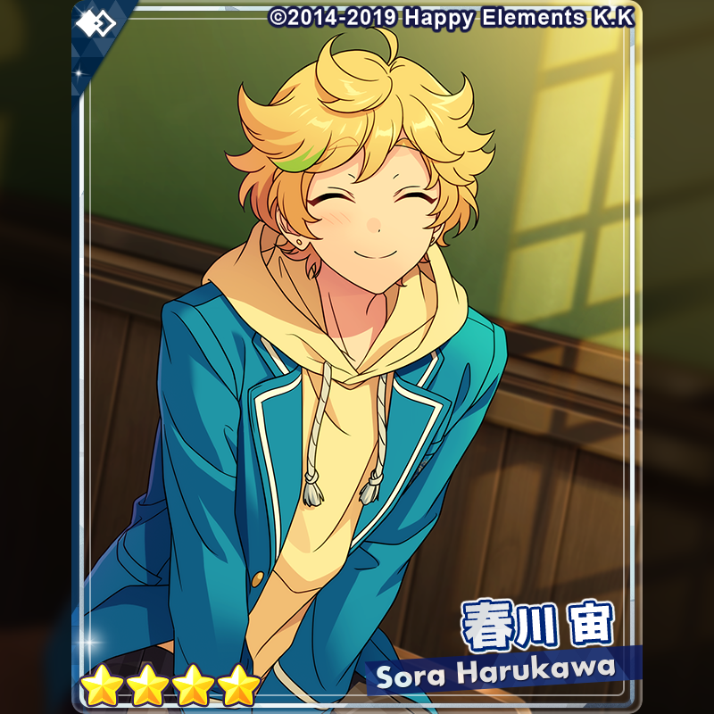 1/2)【お知らせ】 15時より『スカウト！カラーコード』を開始しました