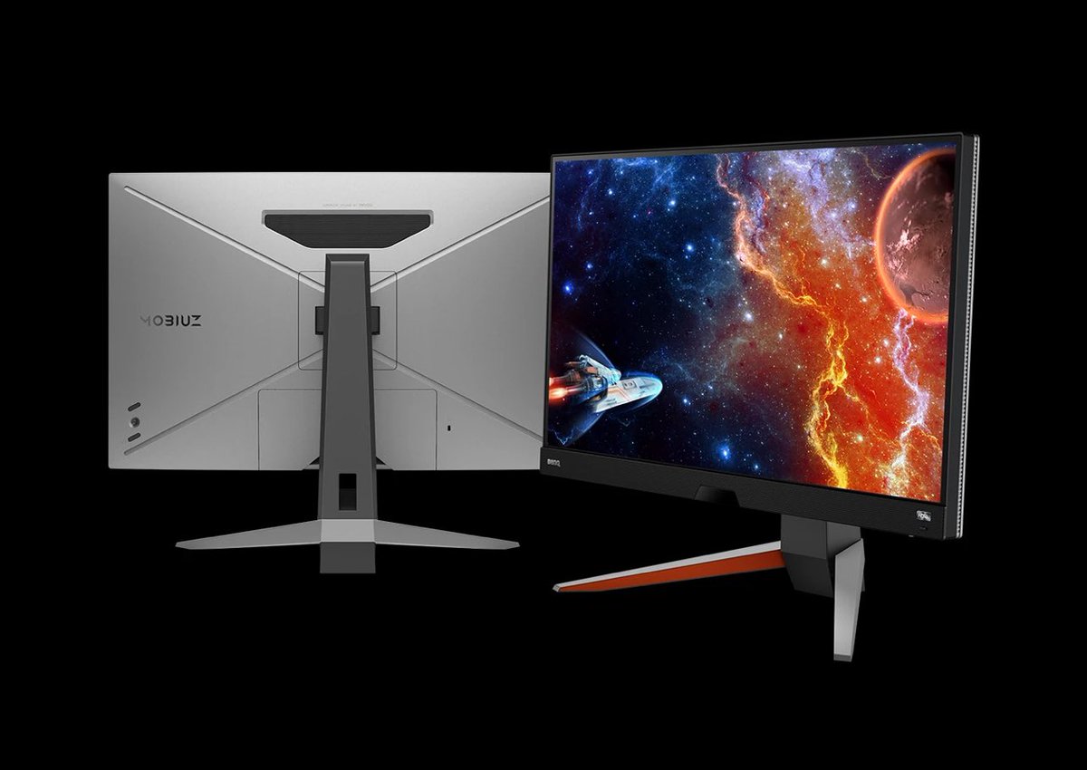 omareloff's tweet photo. Enter below to win a BenQ @MobiuzGaming monitor! Picking winner in a few days! GOODLUCK 💪 

https://t.co/aTAy2sr996 https://t.co/YZTE88na1j
