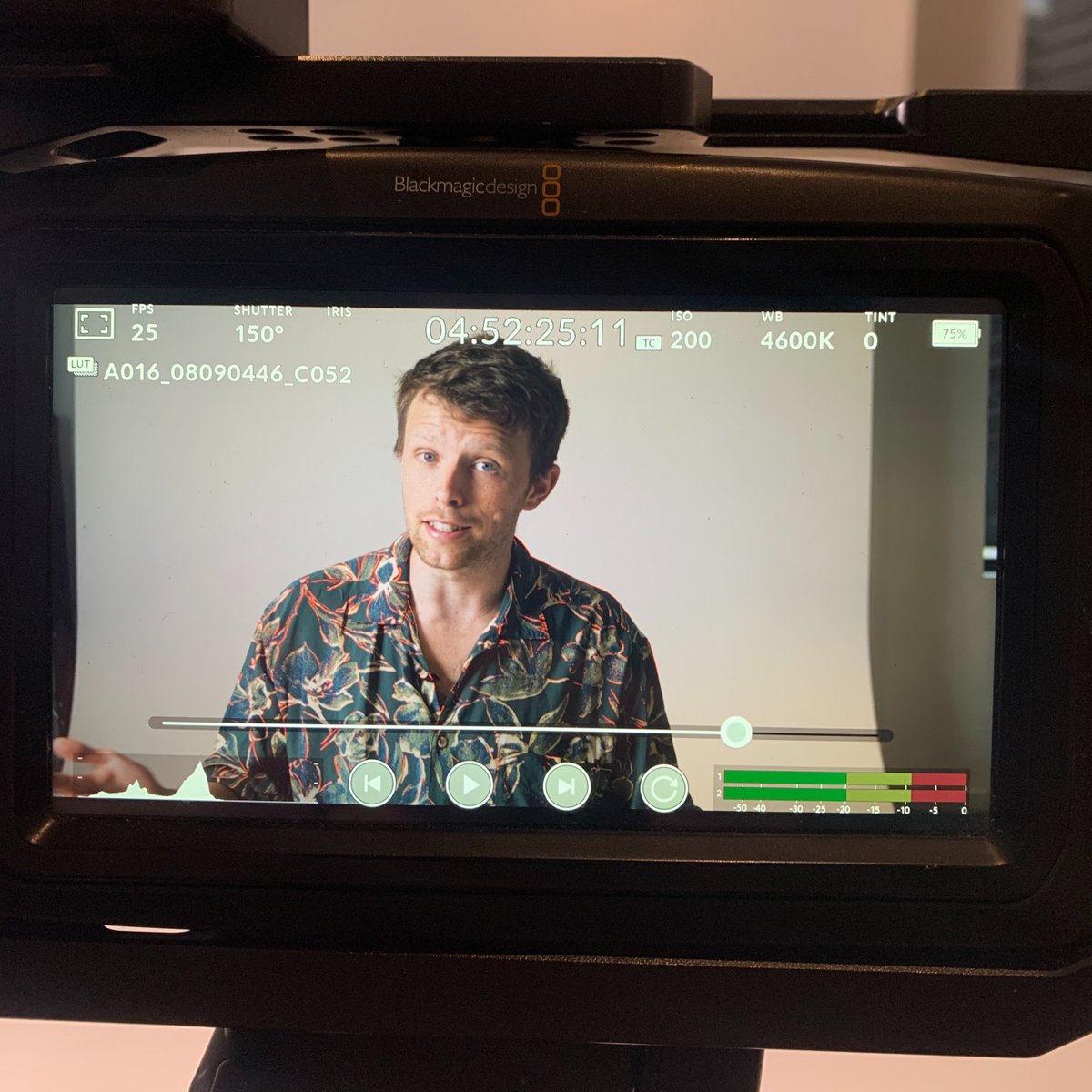 I've had a few comedians reach out about filming  promo content for MICF ect. Hit me up if you need any sketches or promo filmed.