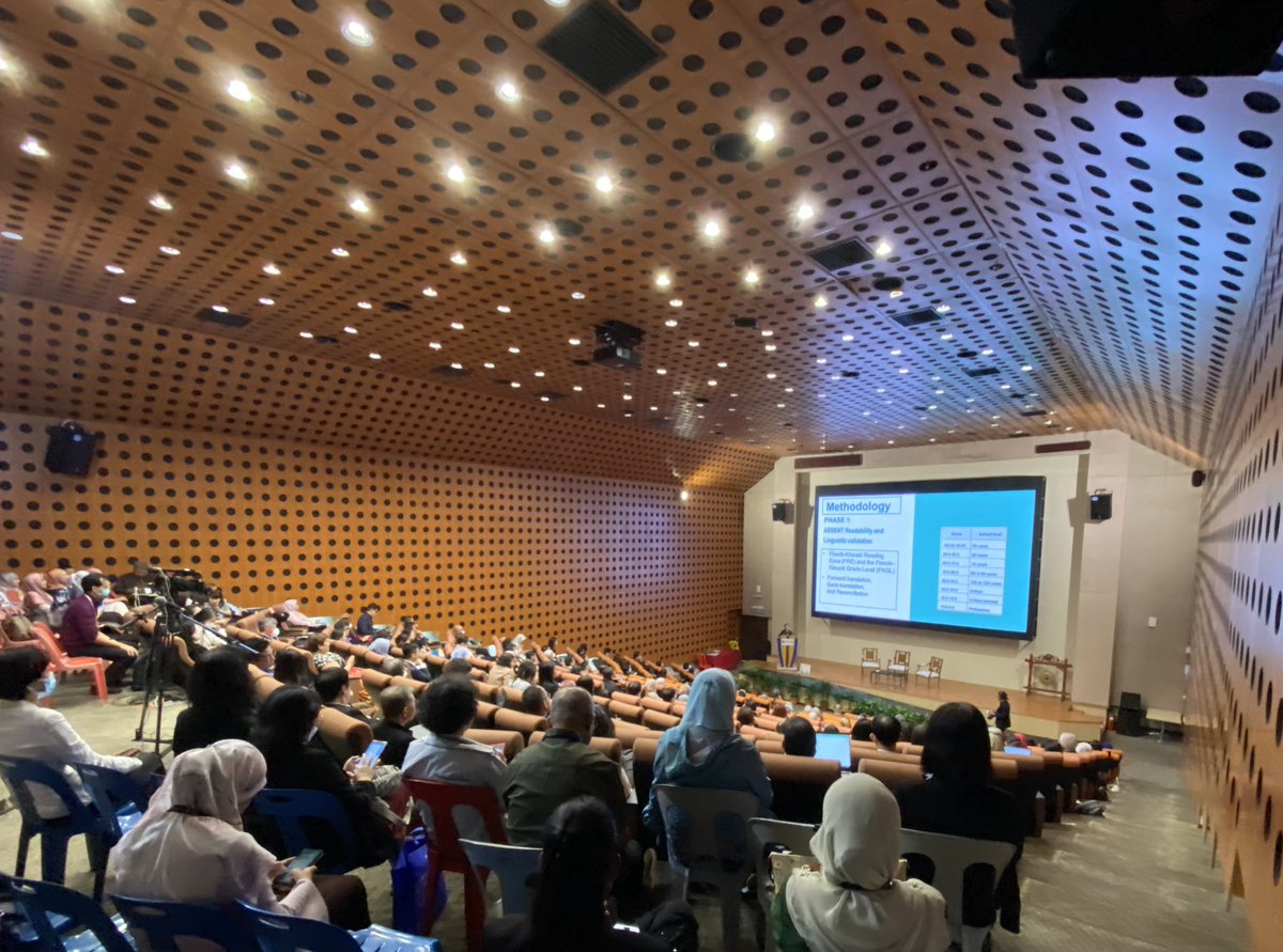 drkalai61's tweet photo. Congratulations to all from #FERCAP2023 at #UMMC Kuala Lumpur, 26-29 Nov. Great participation on Ethical Research Practices Related to Innovative Research Challenges and Opportunities.
💯% #ResearchEthics #MREC
#FERCAP #SIDCER https://t.co/oTxpSof8kK