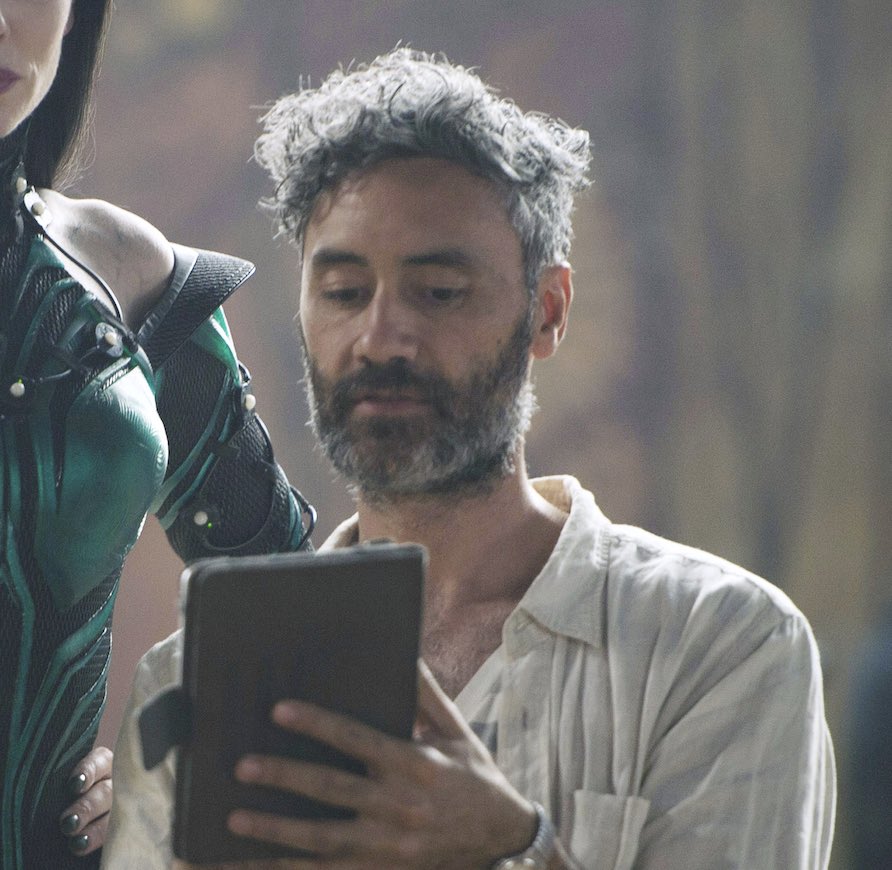 MovieBros_Pod's tweet image. Taika Waititi says he joined the MCU for money 

"I had no interest in doing one of those films.But I was poor &amp;amp; I thought,‘know what, this would be a great opportunity to feed [my] children.And ‘Thor,’ was probably the least popular franchise.I never read ‘Thor’ comics as a kid"