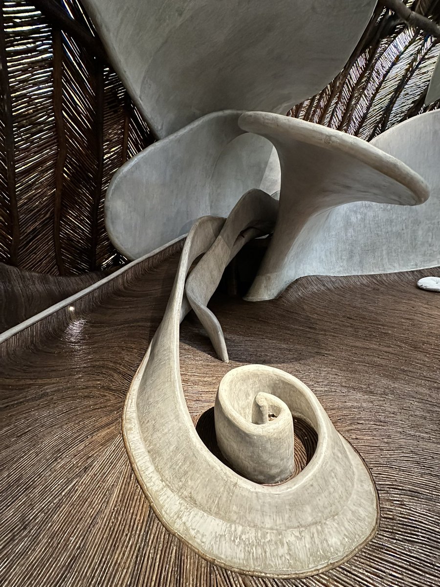 Srishti1003's tweet photo. Visited this museum in Mexico today and it reminded me of @cubanheat and all her beautiful posts. 
@Azulikofficial https://t.co/iMQ3iFypu6
