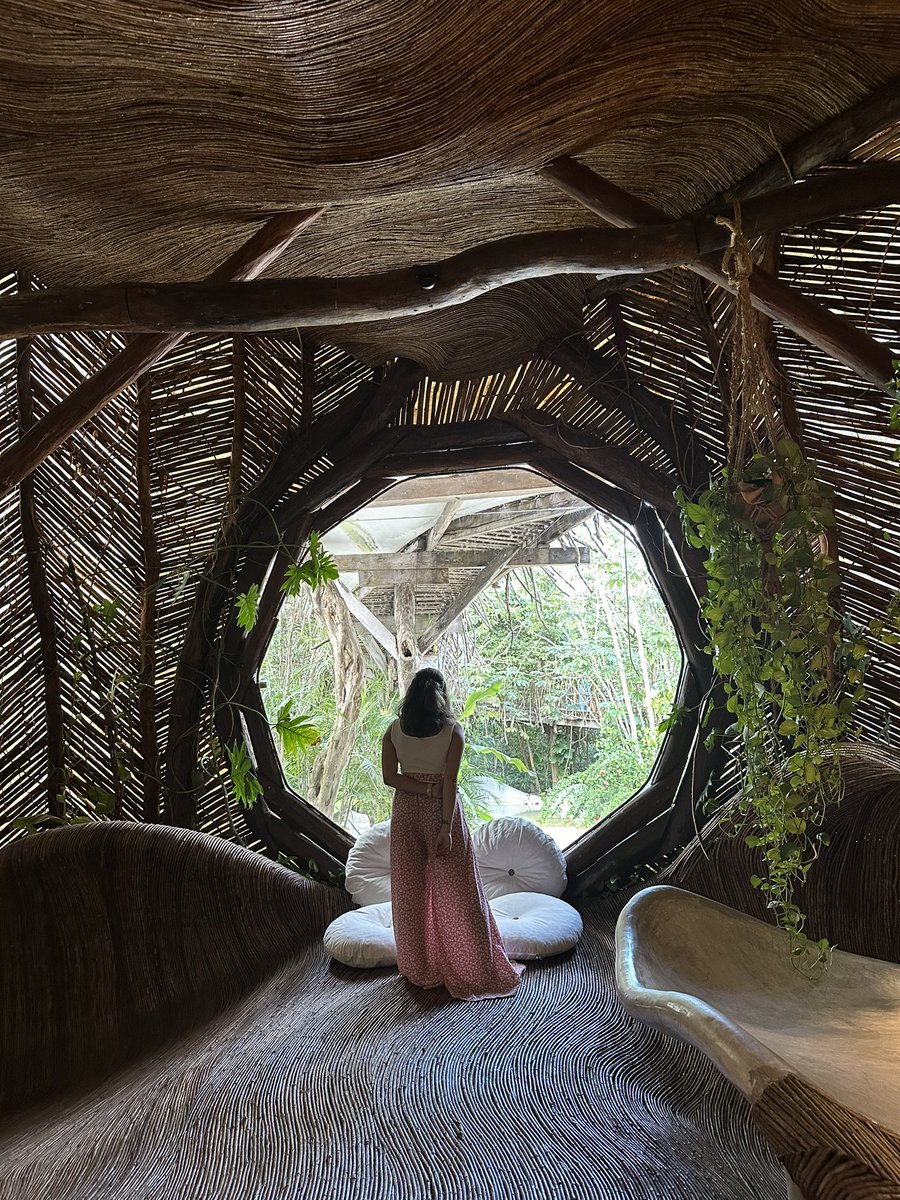 Srishti1003's tweet photo. Visited this museum in Mexico today and it reminded me of @cubanheat and all her beautiful posts. 
@Azulikofficial https://t.co/iMQ3iFypu6