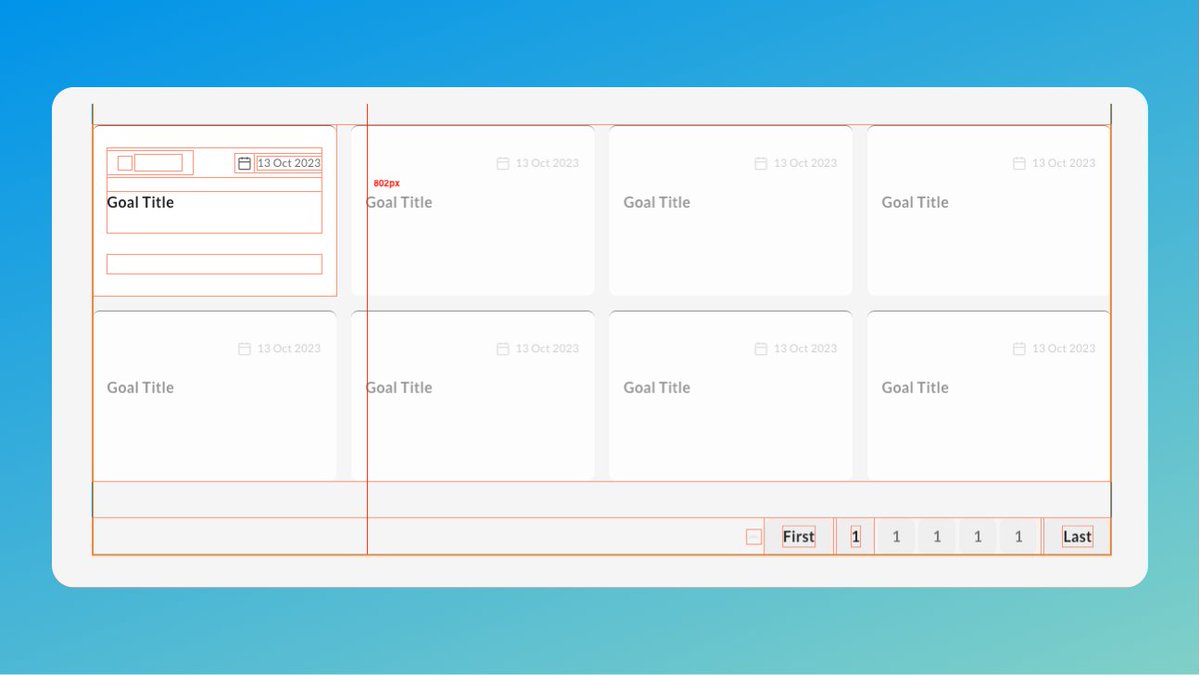 How did I not know the existence of the ability to see element outlines on <a href="/bubble/">Bubble</a>...? Really helpful as these elements get tiny.

For those who suffered like me - just turn on "show element borders" on the "view" menu.