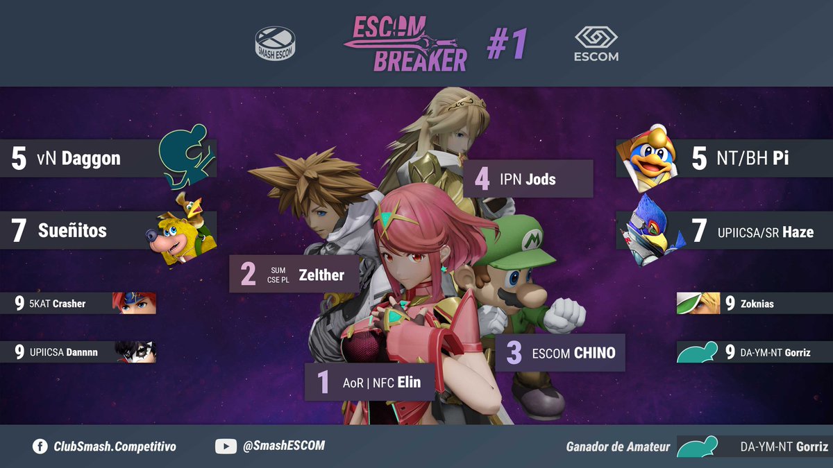 Smash IPN tweet media