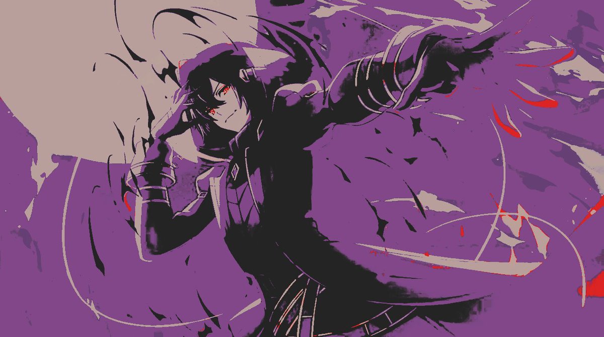 ᅠᅠ☣ * ̲𝔞̲ׅ┈ׅ𝚃𖦹͜͡𐒄I𐒿 ⃨ (@shad0weminenc) on Twitter photo 