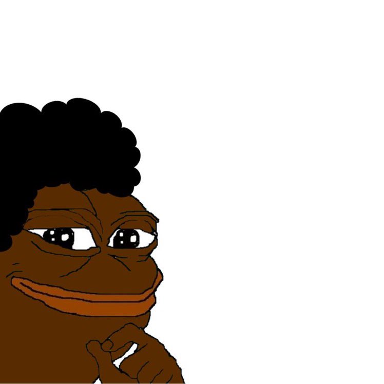 MikeManito's tweet photo. @pepecoineth #BLACKPEPE 👀 @theblackpepe 

https://t.co/hZBVj1LtkP https://t.co/SEeblOd8BS