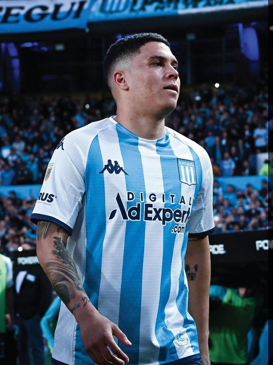 RacingSocios's tweet photo. Nos vemos en 4tos 🔥🥵🏆 https://t.co/9zipGcwwIV