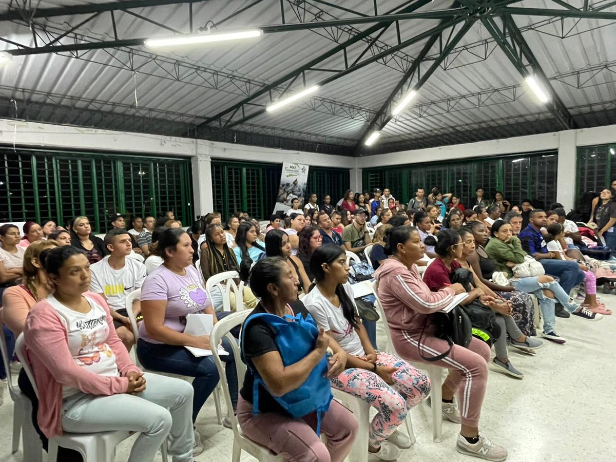 SENA VALLE 💚 tweet media