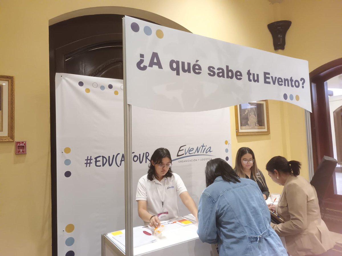 Eventia Meetings tweet media