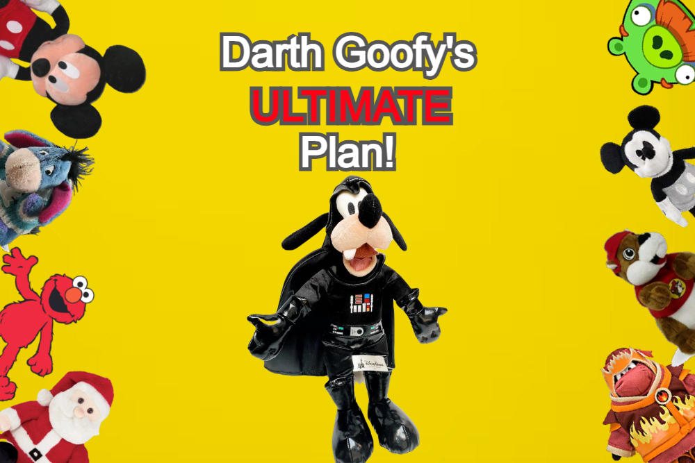 JDTubeHD_'s tweet photo. Due to @bearemys being out from today's toy game short, I'm posting it here.
GO VISIT!
#DarthGoofysULTIMATEPlan
https://t.co/SYqG7QTzSw! https://t.co/zcE3EYZ9GM