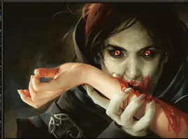 Time for some #vampirethemasquerade with <a href="/SidtheHistorian/">SidtheHistorian</a> <a href="/Real_Elkstra/">Elkstra</a> <a href="/addryc1/">Addryc</a> <a href="/ViktoryXIII/">V</a> and <a href="/dmg_run/">RUN-DMG is raising 💵 for charity!</a>  Let's see how the Sabbat can mess up this week...