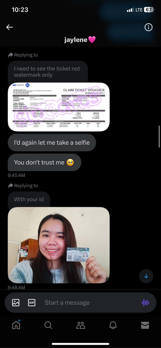 BRIGHTKMPH 🇵🇭 DTI REGISTERED| TIKTOK @brightkmph tweet media