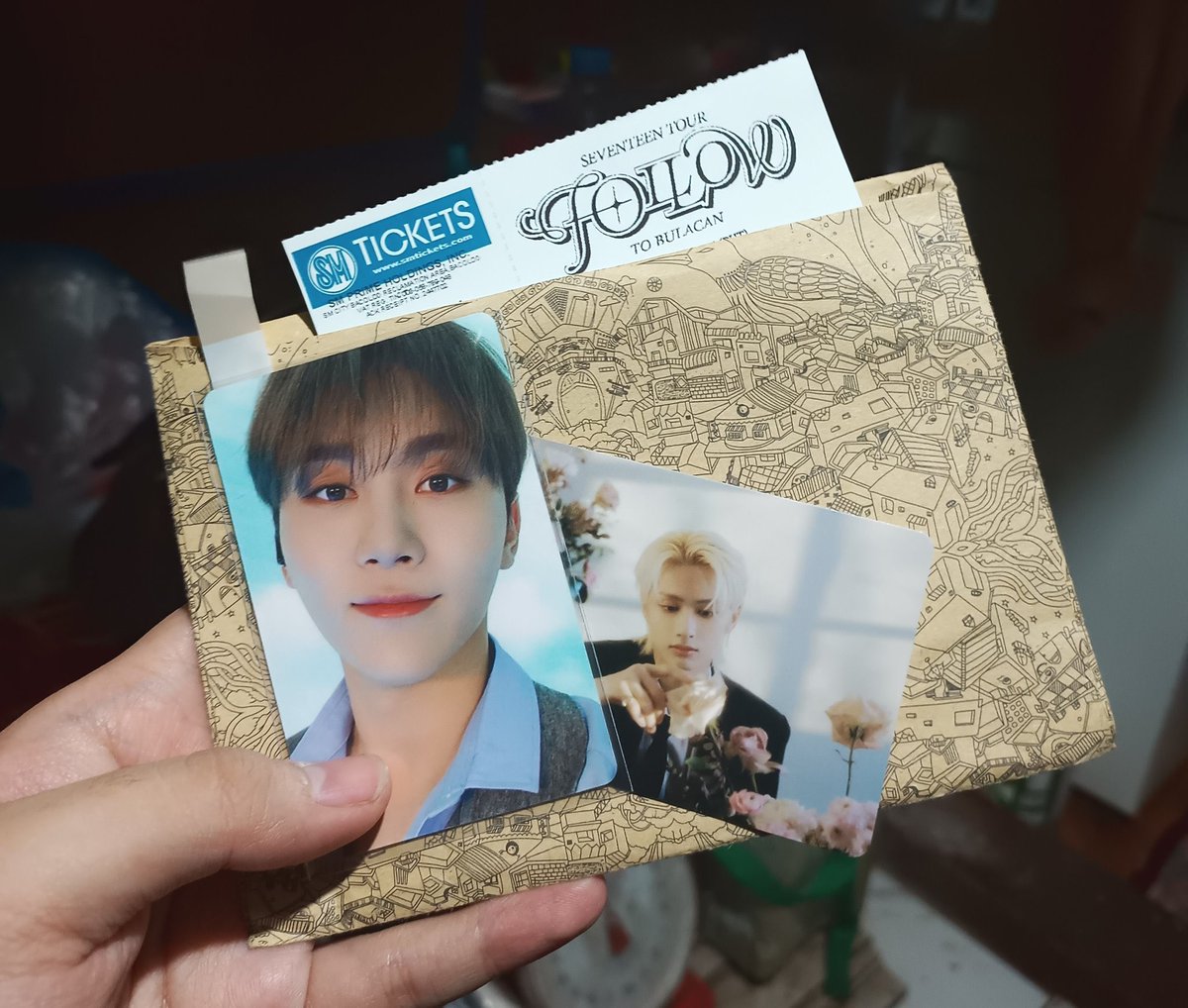 BRIGHTKMPH 🇵🇭 DTI REGISTERED| TIKTOK @brightkmph tweet media