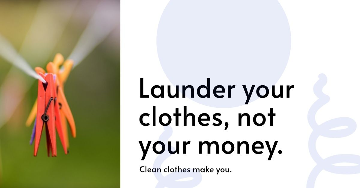 New Machines, New Hours, Same Low Prices!