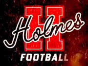 parkerson_brady's tweet photo. After a Great conversation with @OLCoachGeorge , I have received an offer to @Holmes_Football  ! #AGTG https://t.co/KVqIQROnlR