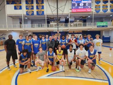 Charles Murphy (@murphy___c) on Twitter photo A big thank you to Coach Tom Drakeley for taking the time tonight to speak to our guys. <a href="/cmboysbball/">Canon-Mcmillan Boys Basketball</a> <a href="/CanonMacSports/">Canon-McMillan Sports</a> A big thank you to Coach Tom Drakeley for taking the time tonight to speak to our guys. <a href="/cmboysbball/">Canon-Mcmillan Boys Basketball</a> <a href="/CanonMacSports/">Canon-McMillan Sports</a>