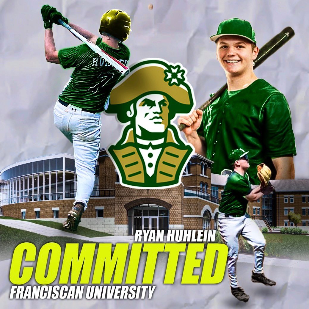 Ryan Huhlein tweet media
