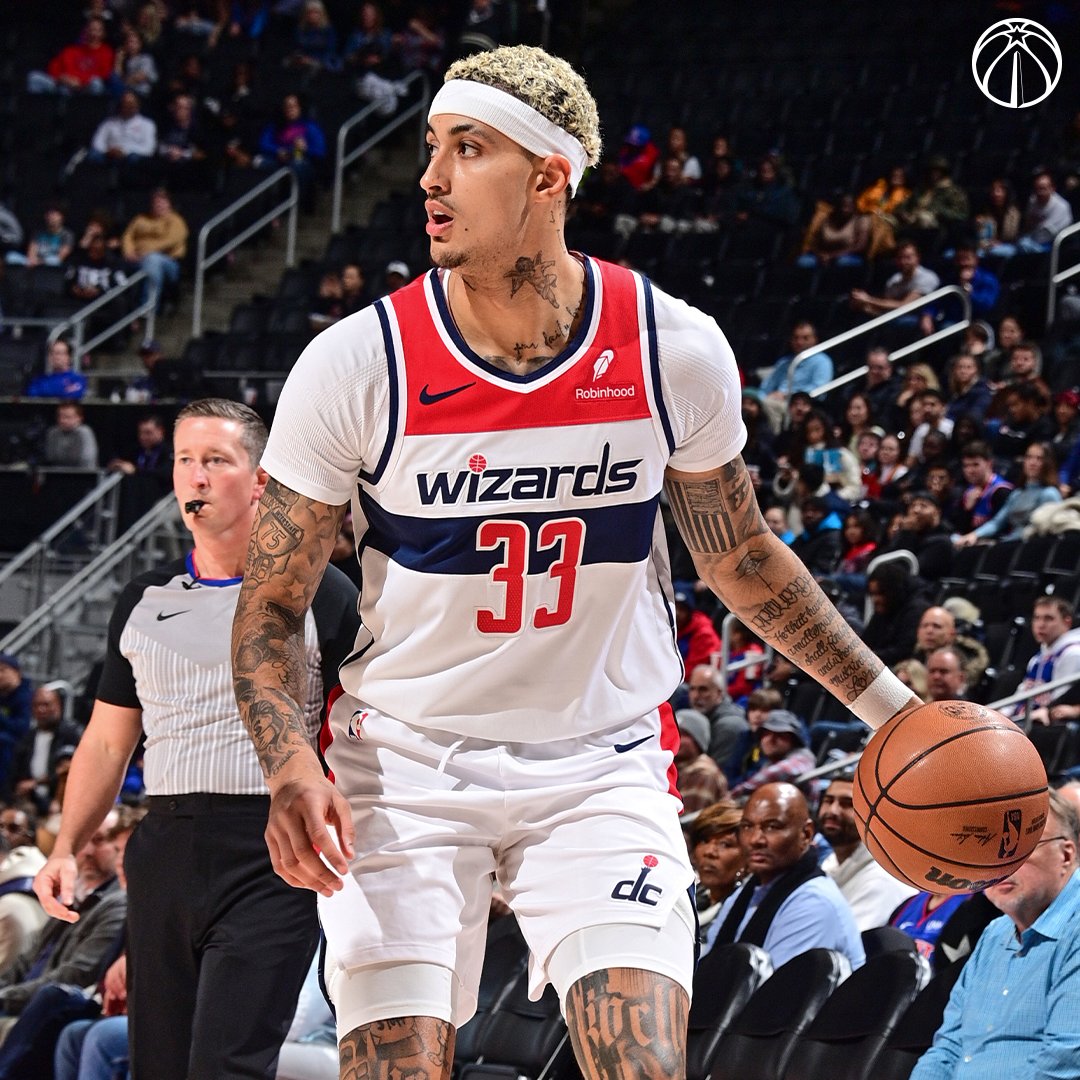 Live stream: Wizards 126, Pistons 107 | HoopsHype