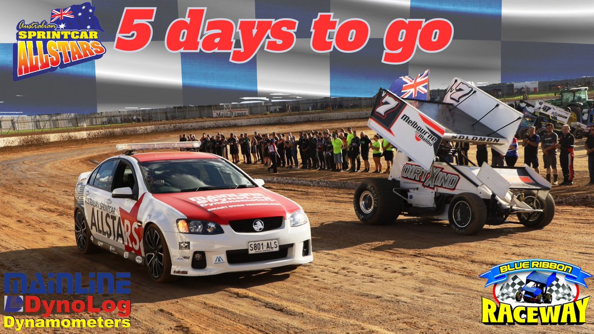 Sprintcar All Stars (@sprintallstars) on Twitter photo 