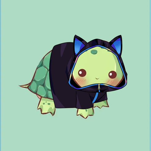 magical_dev's tweet photo. @HerroCrypto @wagmicatgirl 🐢🐈 https://t.co/MhMxfi6RVr