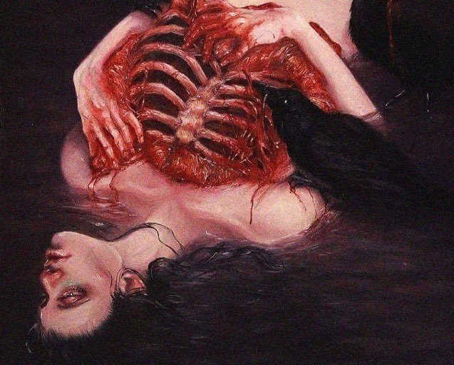 las mujeres cuando no nos sentimos lo suficientemente lindas para poder ser amadas