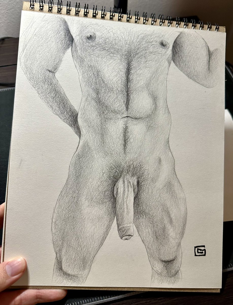 Thank you so much for letting me draw you <a href="/MysterySancho/">MysterySancho</a> I had a blast with this one.