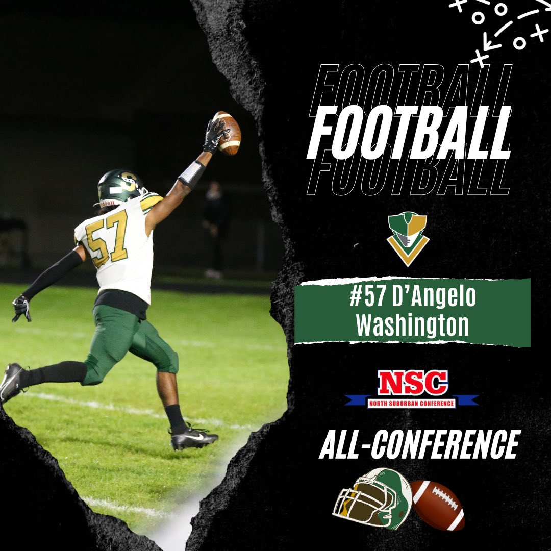 Congratulations! ⁦<a href="/dlowash/">D’angelo Washington</a>⁩