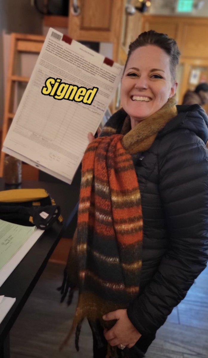 📣 Just took a crucial step in supporting reproductive rights in Nebraska! I signed the petition to protect abortion access- every person deserves the right to make their own healthcare decisions. #autonomy #healthcareequity #NebraskaChoice 💪🏼🗳️