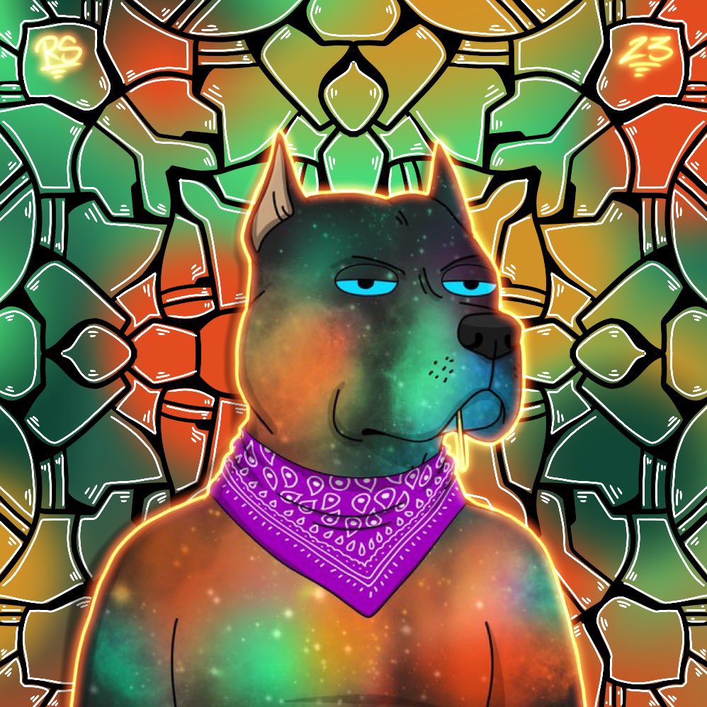 Spike 🃏⛩️🦍 (ShinySnorlax.eth) tweet media