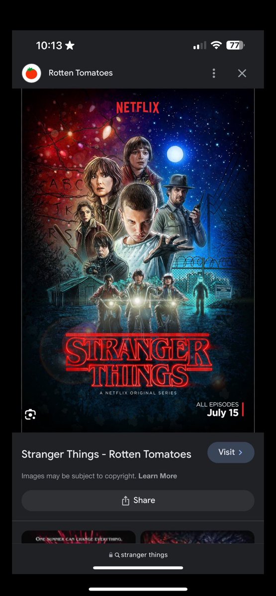 If you don’t watch this… you missing out🥴!