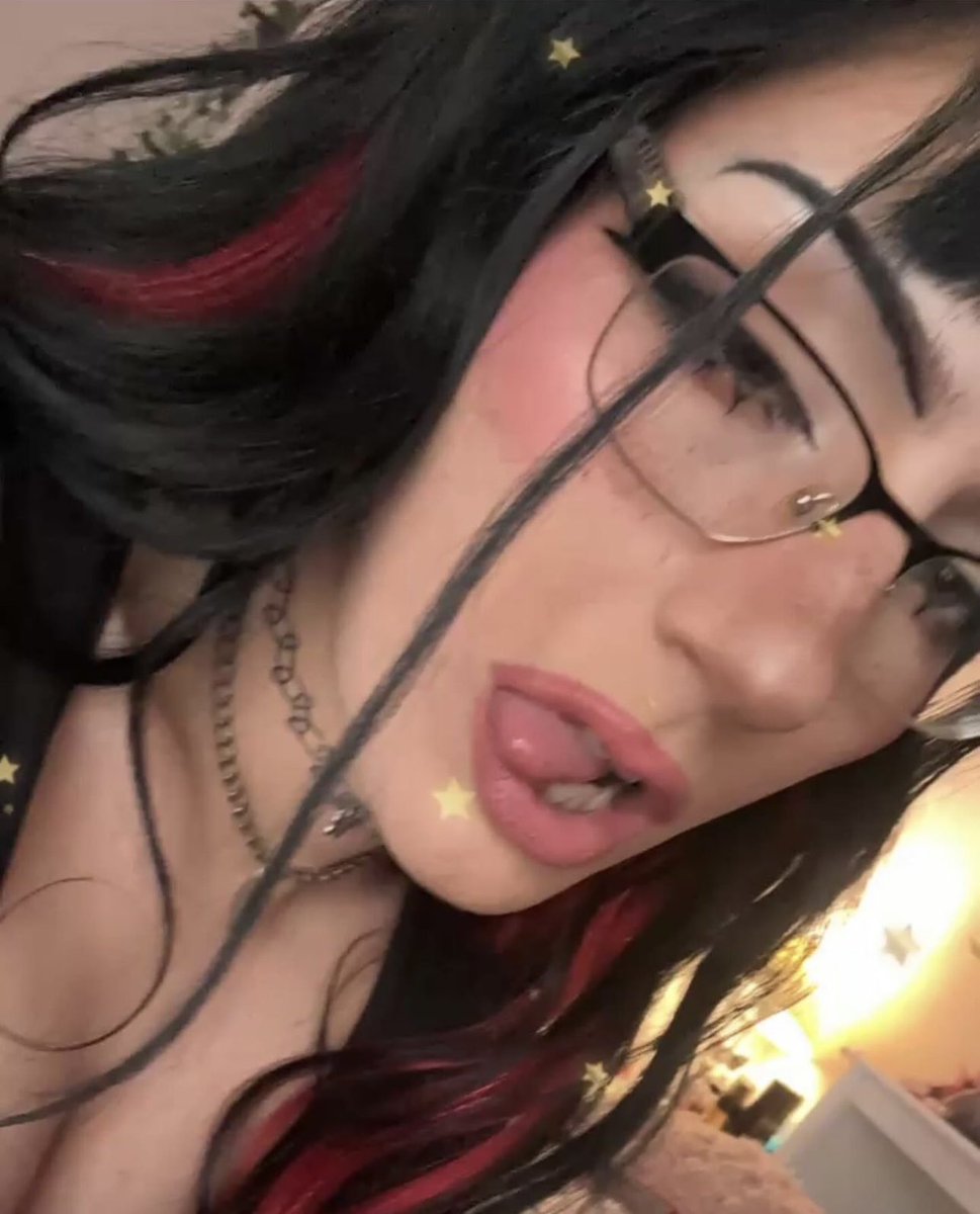 JessicaHaize's tweet image. 🩸